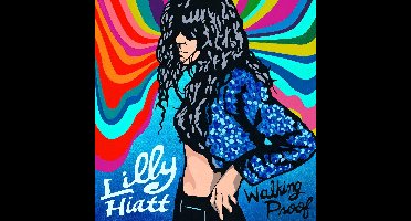 Walking Proof (CD)