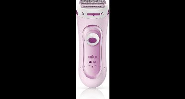 Braun Silk-épil - Silk Epil - 5103 Lady Shaver