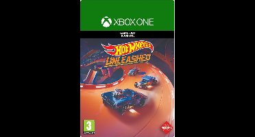 Hot Wheel Unleashed - Xbox One Download