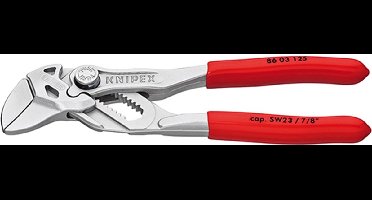 Knip Sleuteltang 8603125