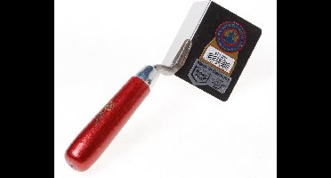 Metselmeisje Hoektroffels uitwendig 471 rvs 80mm (Prijs per stuk)