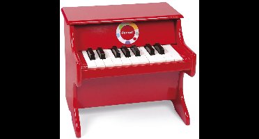 Janod Confetti - Piano rood