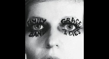 Family Band - Grace & Lies (LP)