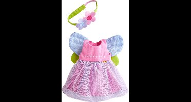 Kledingset Feeënmagie (30 cm)