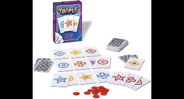 Triple 3
