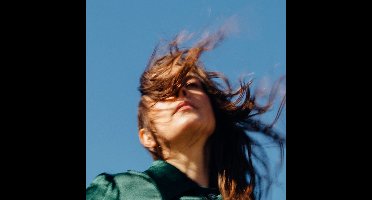 Madi Diaz - Weird Faith (CD)