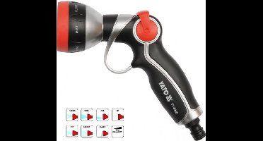 Water gevende kop Yato YT-8960