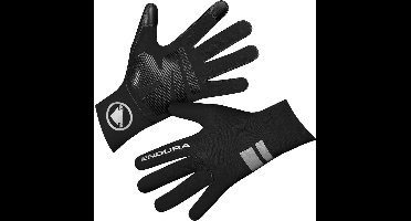 Endura Nemo Fs260 Pro Ii Handschoenen Zwart XL Man
