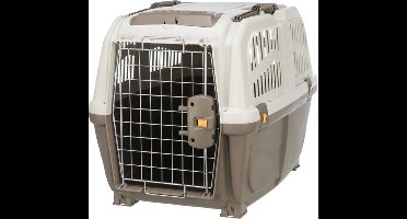 Skudo Transportbox Taupe/Zand - 79X59X65 CM