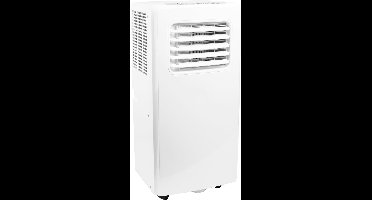 Tristar AC-5531 - Mobiele airco - 3-in-1