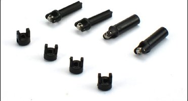 Carisma - MSA-1E UNIVERSAL JOINT SET