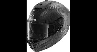 SHARK SPARTAN RS CARBON SKIN Motorhelm Integraalhelm Mat Carbon Mat - Maat XXL