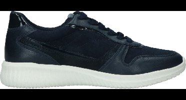 Tamaris Veterschoen Vrouwen Blauw