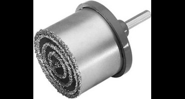 Gatenzaag steen 4-delig - TOPGEAR