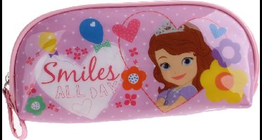 Disney Toilettas Sofia 1,5 L Roze