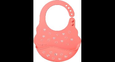 Baby Ono - 829/04 Siliconen Slab Met Verstelbare Sluiting