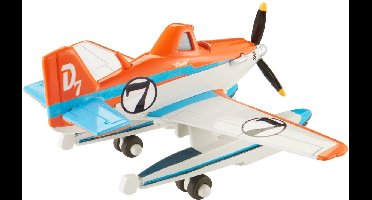 Disney Planes 2 - Pontoon Dusty (CBK59) /Toys