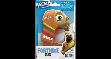 Fortnite NERF Micro Shots - Micro Doggo