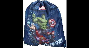Avengers Gymtas 44 cm