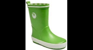 Rubberen Kinderlaars Groovy - groen - 26