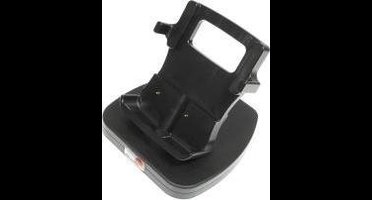 Brodit 215930 houder Draagbare mobiele computer Zwart Actieve houder