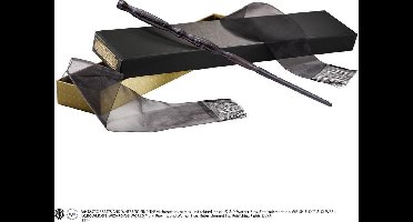 Noble Collection Fantastic Beasts: The Crimes of Grindelwald - Vinda Rosier's Toverstaf / Toverstok Replica