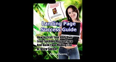 Landing Page Success Guide
