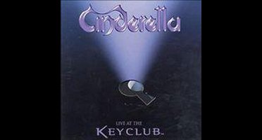 Live at the Key Club