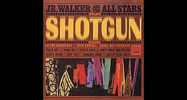 Shotgun