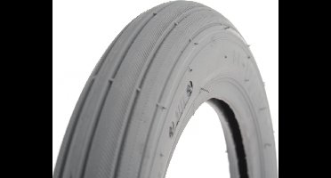 Impac Buitenband Is302 Rolstoel 10 X 2.00 (54-152) Grijs