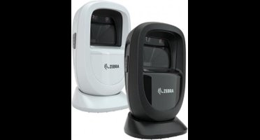 Zebra DS9308, 2D, SR, multi-IF, EAS, zwart