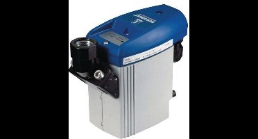 24 V DC 10 l/u Elektronische Condensaftap Voor Olievervuild, Olievrij En Agressief Condensaat - BEKOMAT-32U-24V