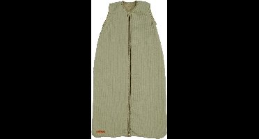 Slaapzak zomer 70 cm Pure Olive