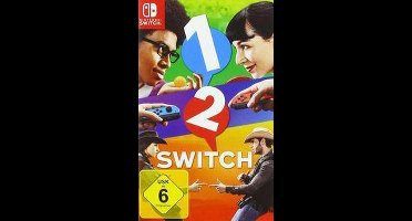 1-2-Switch (Import)