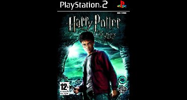 Harry Potter: En De Halfbloed Prins