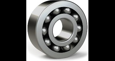 Lager 6201 12x32x10mm