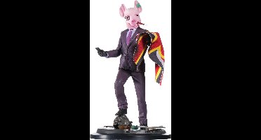 Watch Dogs Legion: Winston Figurine