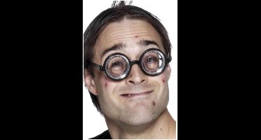 Dressing Up & Costumes | Costumes - School - Nerd Glasses