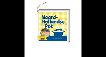 Noord-Hollandse pot