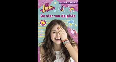 De ster van de piste