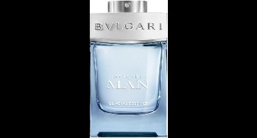 Bvlgari Man Glacial Essence Eau de parfum spray 100 ml