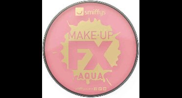Dressing Up & Costumes | Costumes - Makeup Extensions - Smiffys Pink Make-Up Fx,