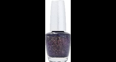 OPI Designer Series Nagellack 15ml - Mystery