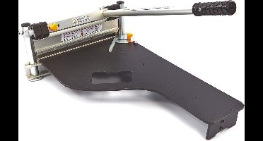 Laminaatknipper PROFI 325 mm