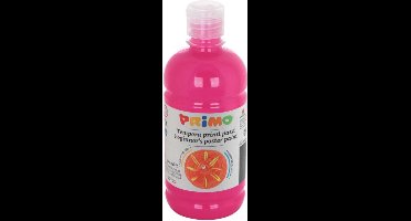 Primo Plakkaatverf Tempera 500 Ml Cyclaam
