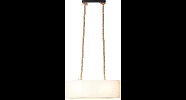 Brilliant SAILOR - Hanglamp - Wit