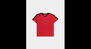 SpiderMan Miles Morales Miles Spider T-shirt M