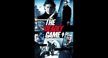 DEADLY GAME