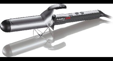 BaBylissPRO Hairstylers Tourmaline - Krultang - 38mm