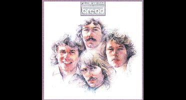 Anthology Of Bread